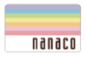 nanaco