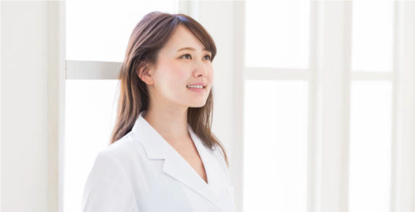 薬剤師のイメージ