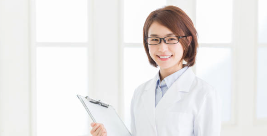 薬剤師のイメージ