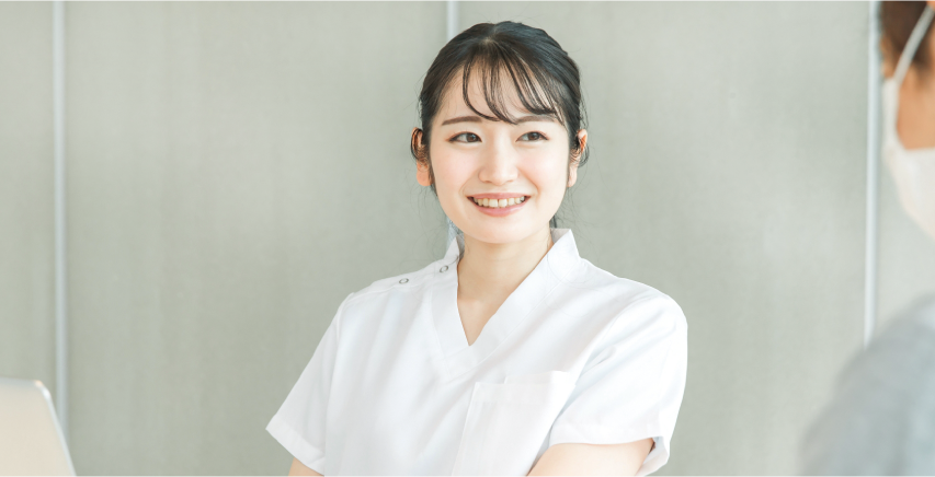 薬剤師のイメージ